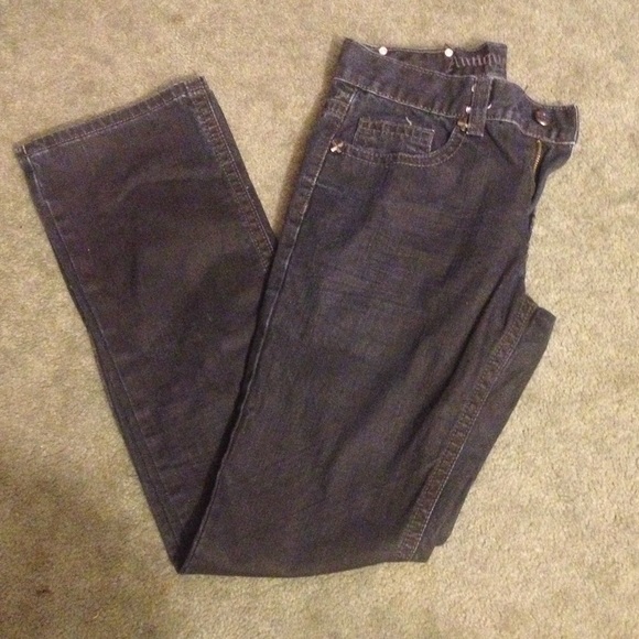 Men's jeans