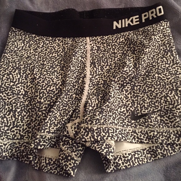 Nike pros!!!