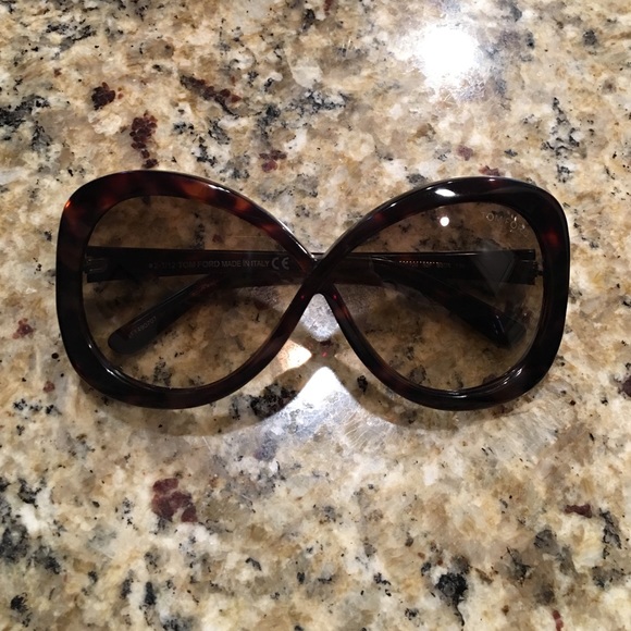 Tom Ford Sunglasses