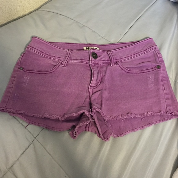 Shorts