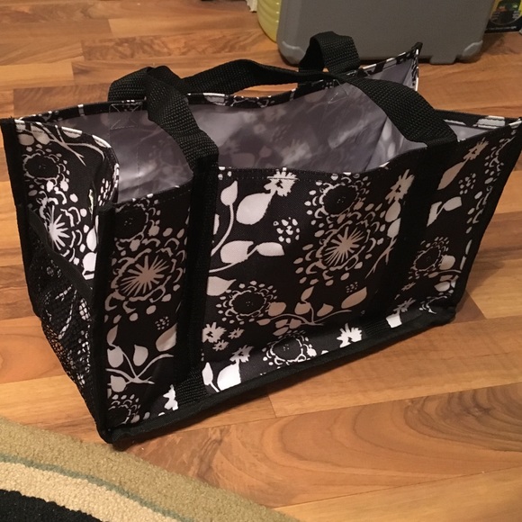 Thirty one cosmetic bag