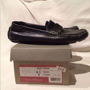 Cole Haan Driving Moc