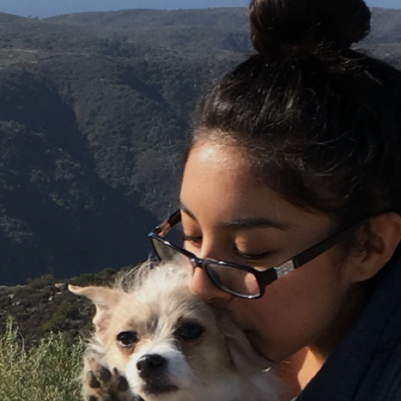 Meet your Posher, Shinelle - Picture 1 of 1