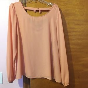 Forever 21 blouse