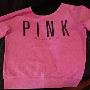 Victoria Secret PINK Sweatshirt