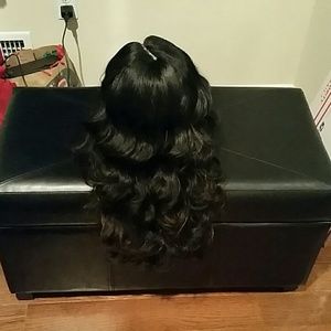 Amazingly Beautiful Lacefront Wig💋👍