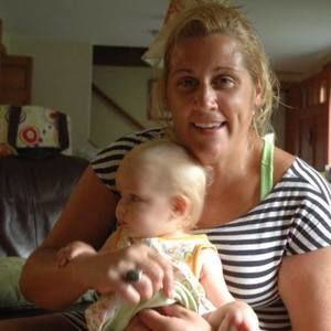 Meet your Posher, Jennifer