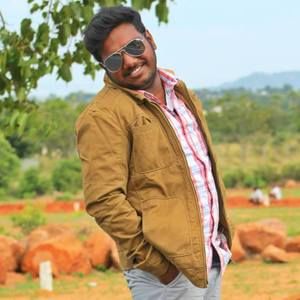 Meet your Posher, Sumanth