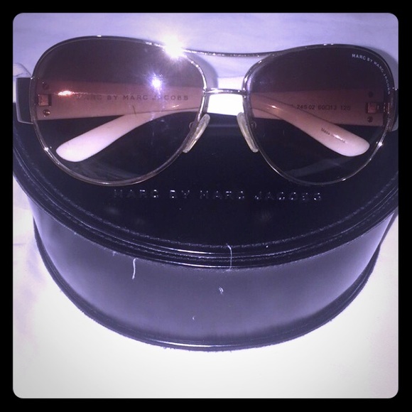 Marc by Marc Jacobs Accessories - Marc by Marc Jacobs sunglasses
