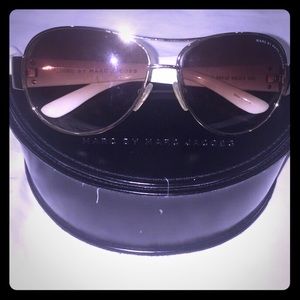 Marc by Marc Jacobs sunglasses