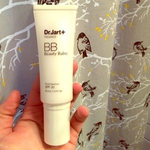 Dr Jart Radiance Beauty Balm