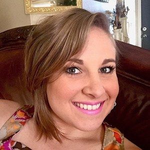Meet your Posher, Briana