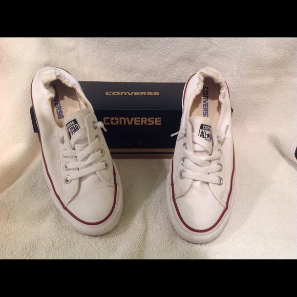 Converse Chuck Taylor "Shoreline" Women's Sneaker