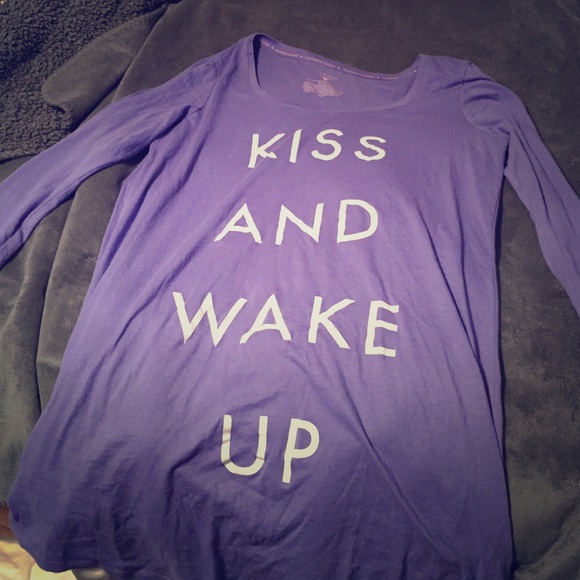 Victoria secret top