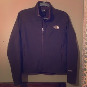 Women's North Face Apex Jacket