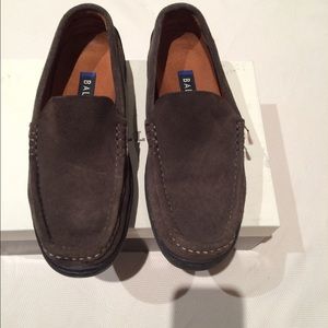 Bally Flats