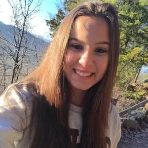 Meet your Posher, Isadora