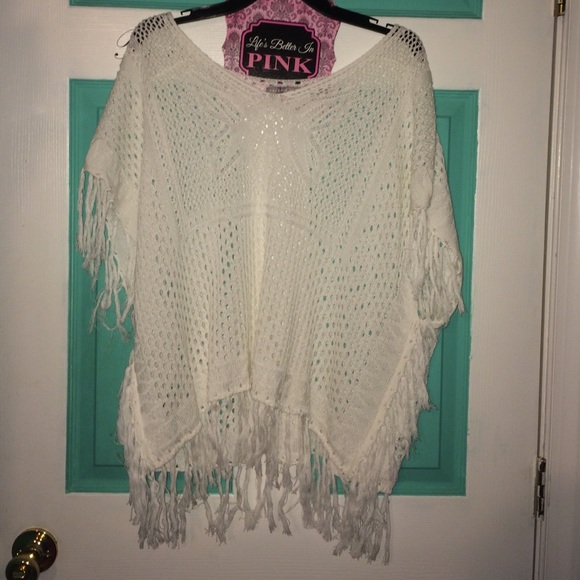 Valerie Stevens shirt