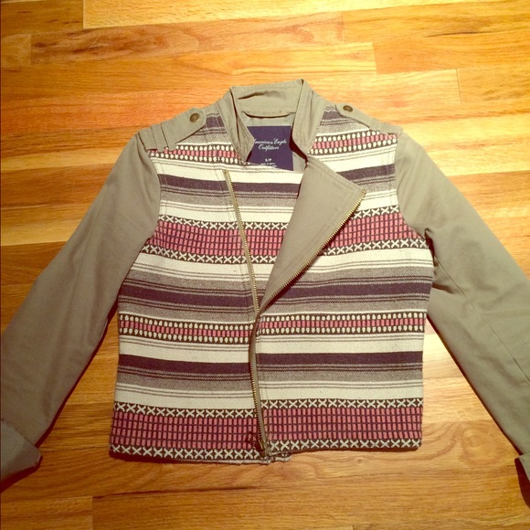 American Eagle Jacket