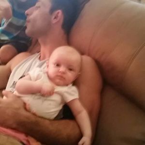 Meet your Posher, Namir