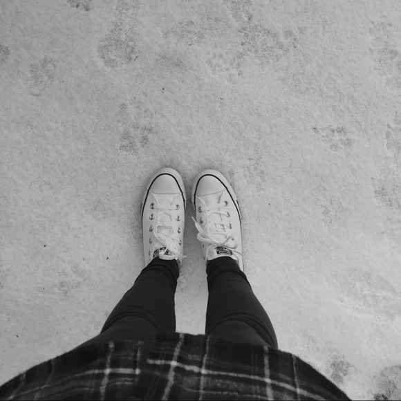 Meet your Posher, Maiah