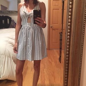 Abercrombie & Fitch dress