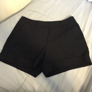 Dress shorts