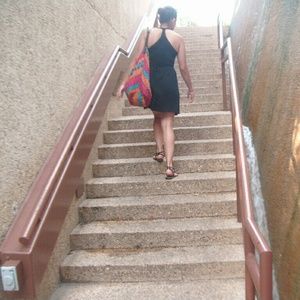 Meet your Posher, Elisa