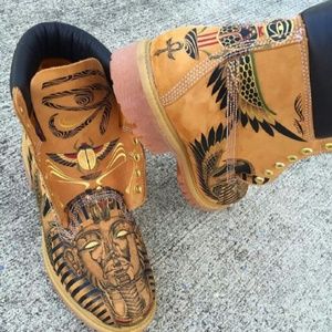 Meet your Posher, Julius