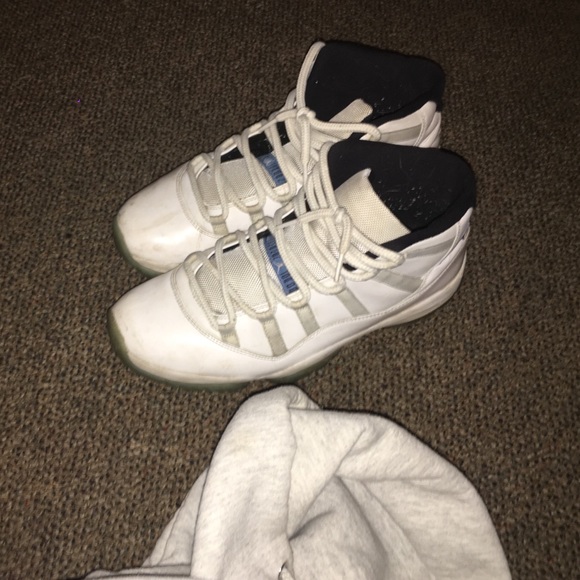 Jordan 11s retros