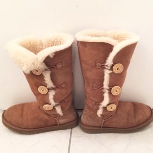 Tall UGG Boots