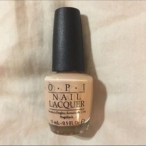 Nude Nail Polish