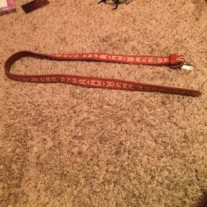 American eagle belt✨