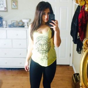 Obey Propaganda Tank