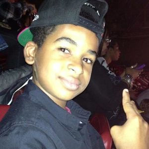 Meet your Posher, Samiel