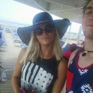 Meet your Posher, Austin