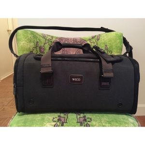 tumi dog carrier