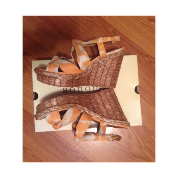 Wedges - Picture 3 of 3