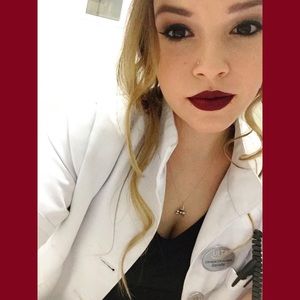 Meet your Posher, Dannie