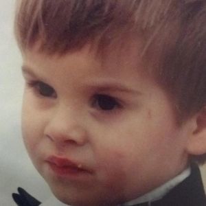 Meet your Posher, Aric