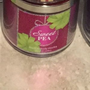 Sweet Pea for Dellacorte10 :)