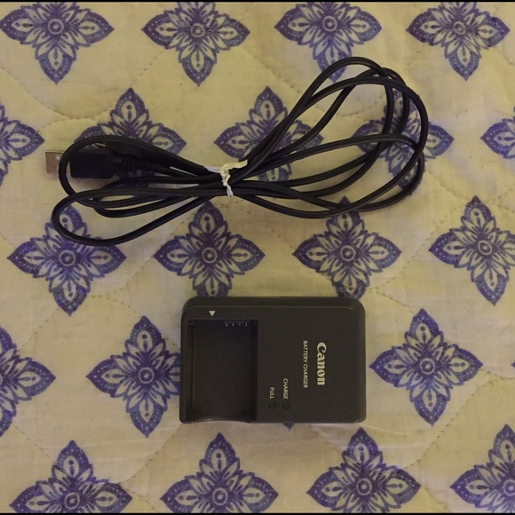 Canon G10 Camera - Picture 4 of 4