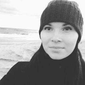 Meet your Posher, Nina