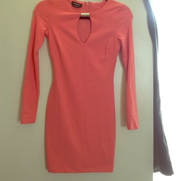 XXS Dress bebe