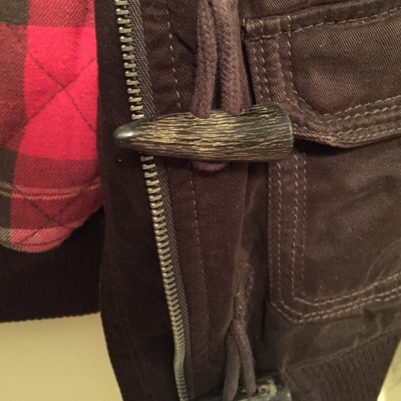 Abercrombie jacket - Picture 4 of 4