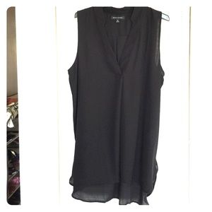 New Banana Republic tunic