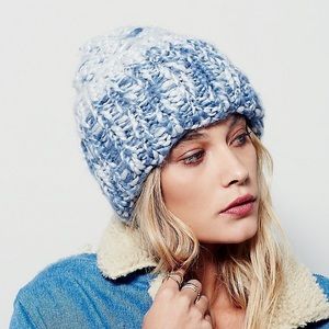 Free People - Beanie Hat