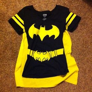 Batman Halloween shirt