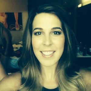 Meet your Posher, Natalie