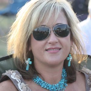 Meet your Posher, Dawn